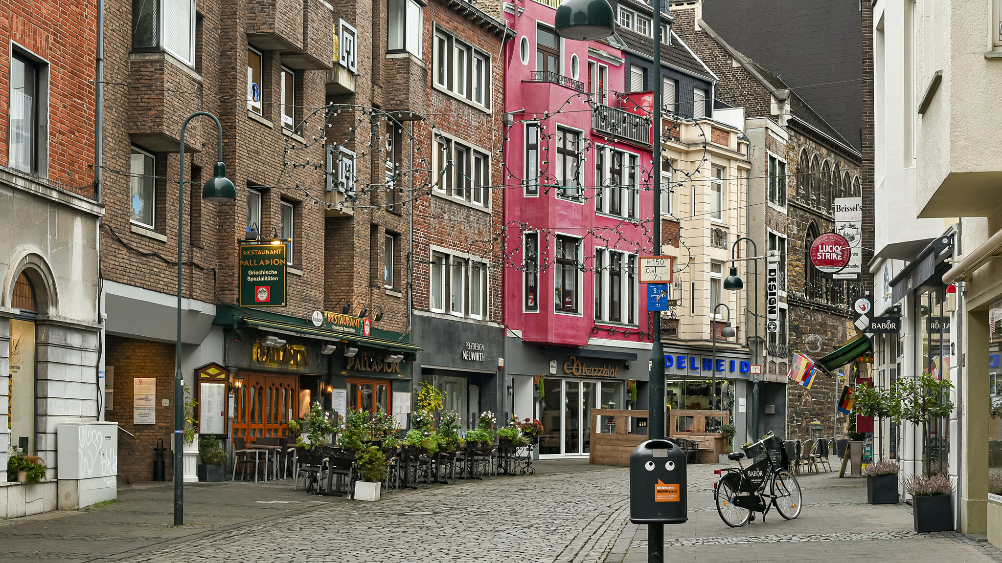Aachen